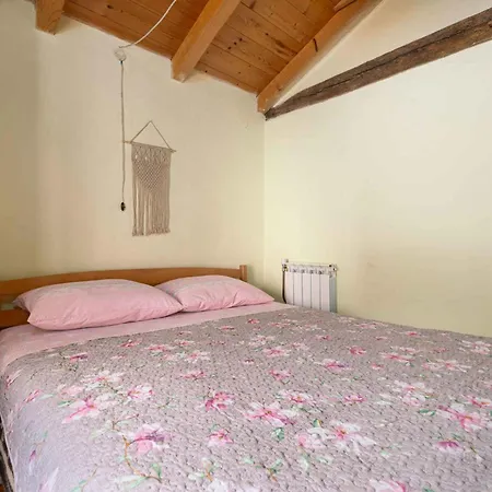 Appartamento In - Istrien 50483 Orsera