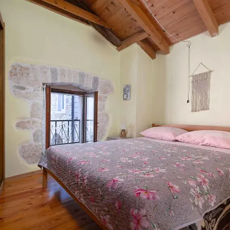 Appartamento In - Istrien 50483 Orsera