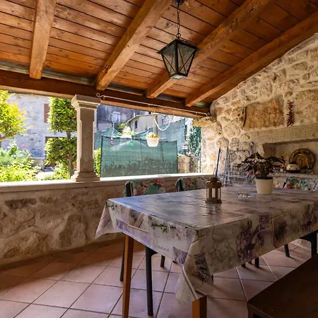 In - Istrien 50483 Appartamento *