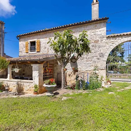 Appartamento In - Istrien 50483 Orsera